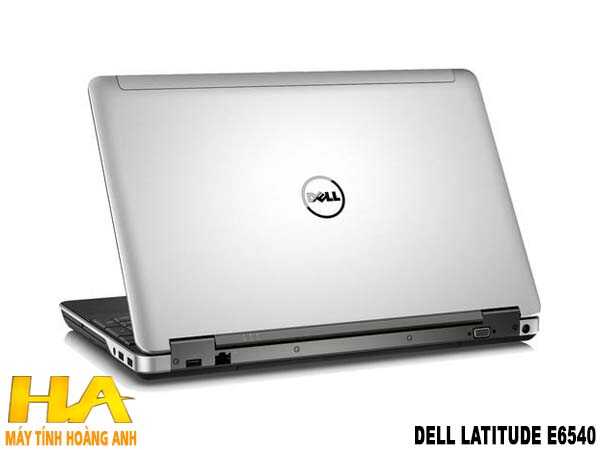 Dell-Latitude-E6540