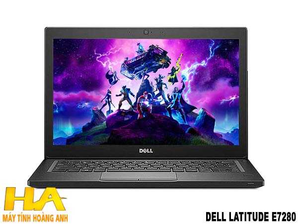 Dell-Latitude-E7280