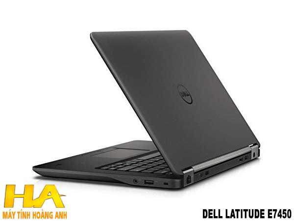 Dell-Latitude-E7450