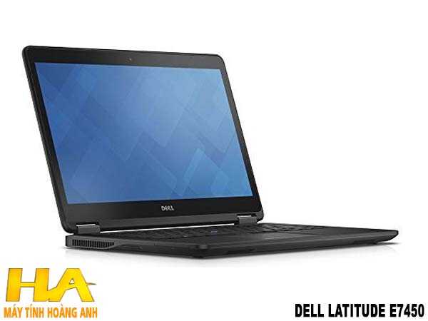 Dell-Latitude-E7450