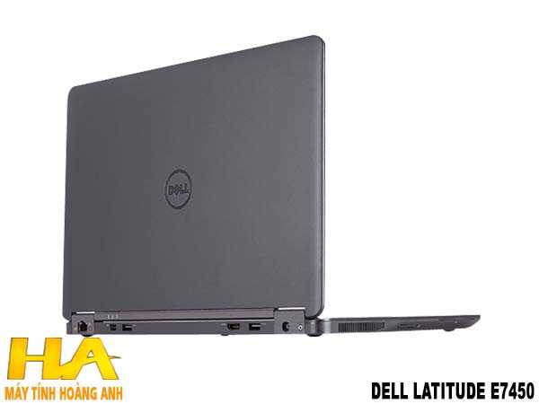 Dell-Latitude-E7450