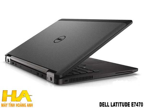 Dell-Latitude-E7470