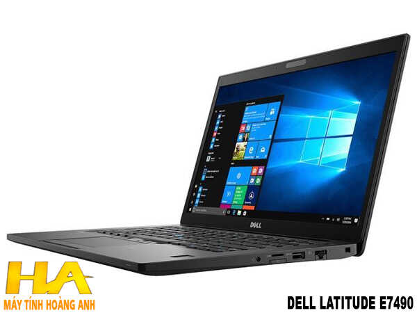 Dell-Latitude-E7490