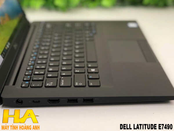 Dell-Latitude-E7490