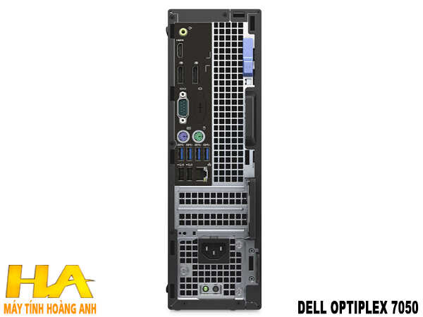 Dell Optiplex 7050 SFF - Cấu Hình 03