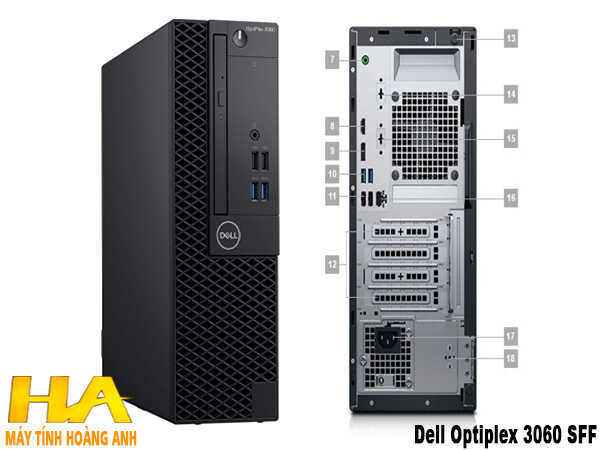 Dell-Optiplex-3060