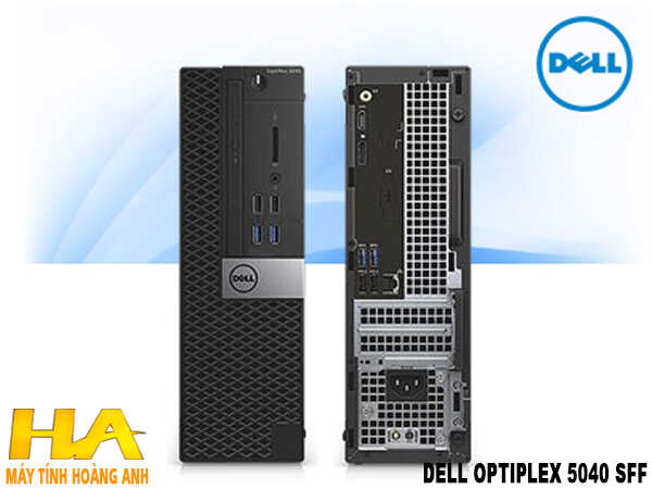 Dell-Optiplex-5040-SFF