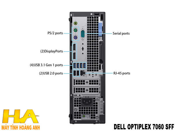 Dell-Optiplex-7060-SFF