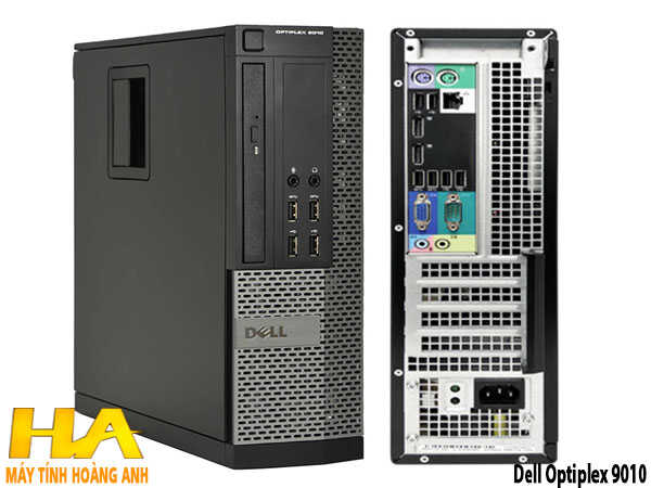 Dell optiplex 9010