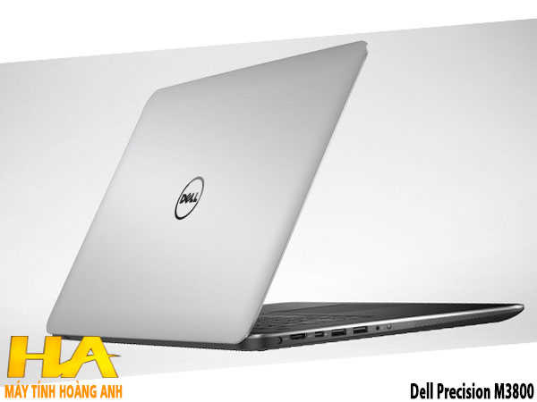 Laptop Dell Precision M3800