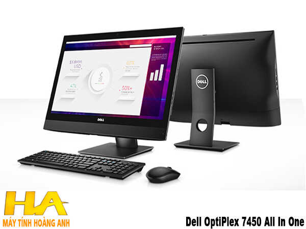 Dell-OptiPlex-Aio-7450