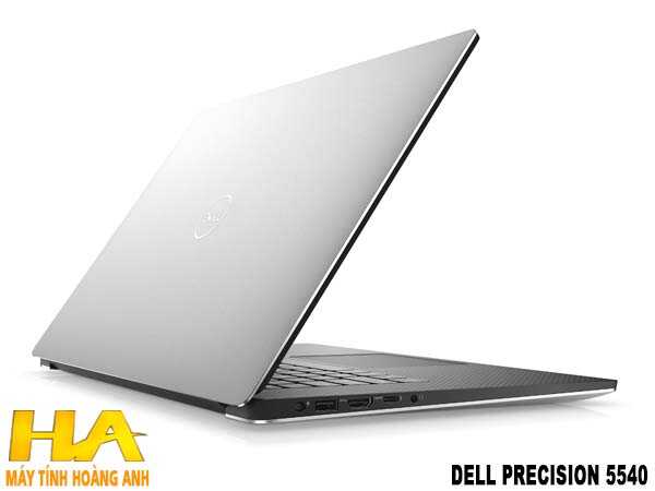 Dell-Precision-5540