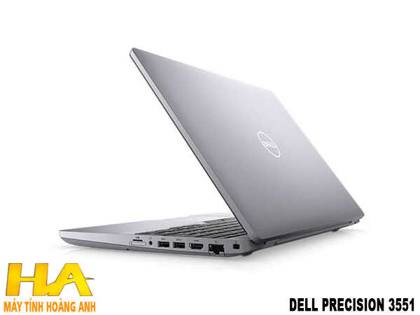 Dell-Precision-3551