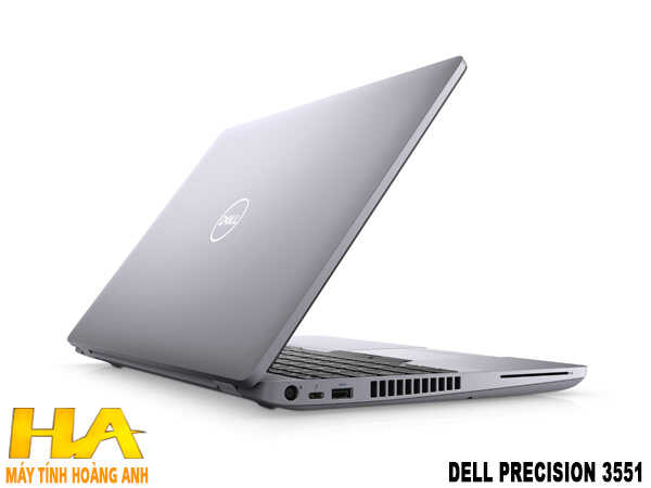 Dell-Precision-3551