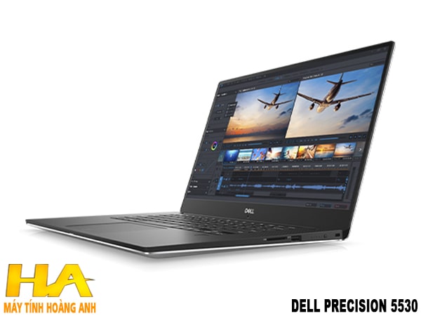 Dell-Precision-5530