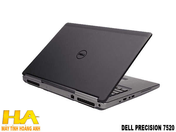 Dell-Precision-7520