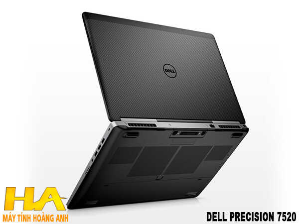 Dell-Precision-7520