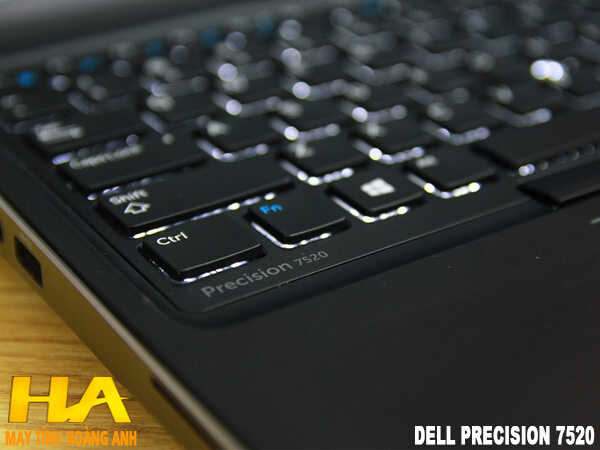 Dell-Precision-7520