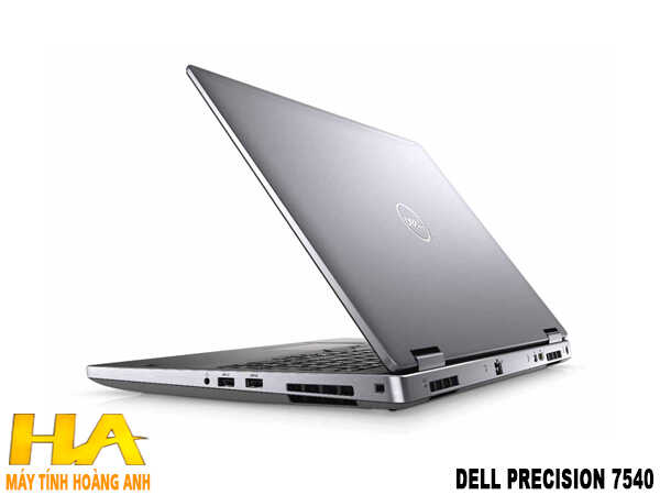 Dell-Precision-7540