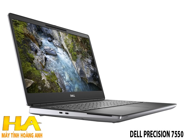 Dell-Precision-7550