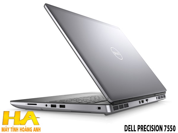 Dell-Precision-7550