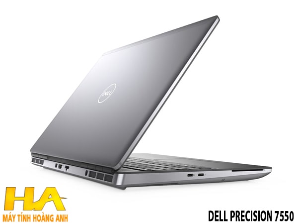 Dell-Precision-7550