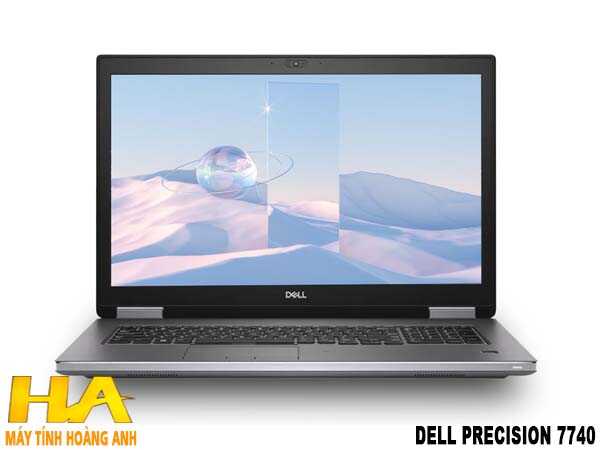 Dell-Precision-7740