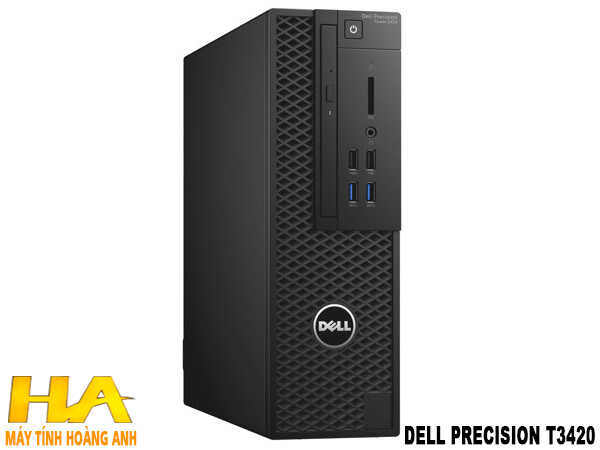 Dell-Precision-T3420-SFF