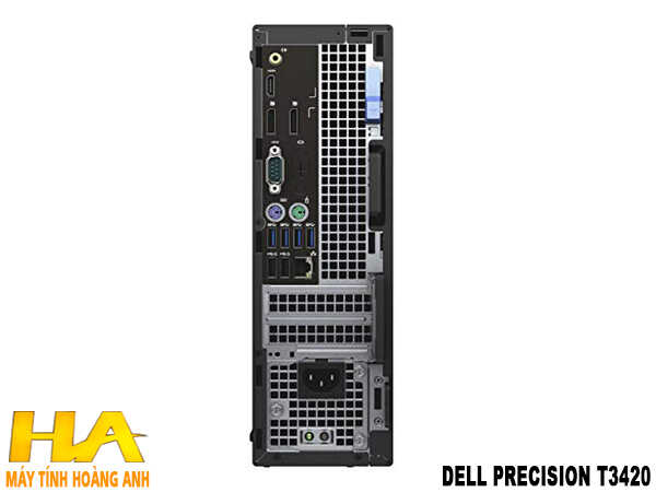 Dell-Precision-T3420-SFF