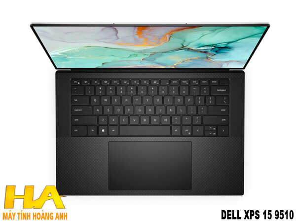 Dell-XPS-15-9510