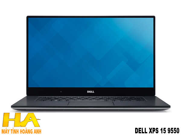 Dell-XPS-15-9550