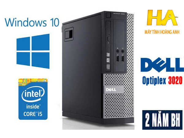 Dell-Optiplex-3020