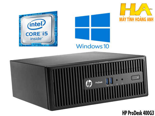 HP-ProDesk-400G3 