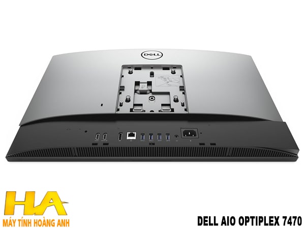 Dell-AIO-Optiplex-7470