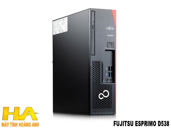 Fujitsu-Esprimo-D538