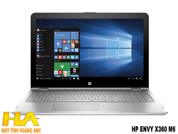 HP-ENVY-X360-M6