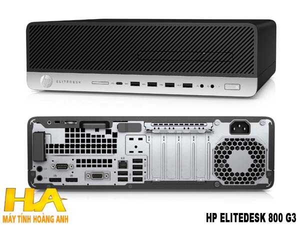 HP-EliteDesk-800-G3