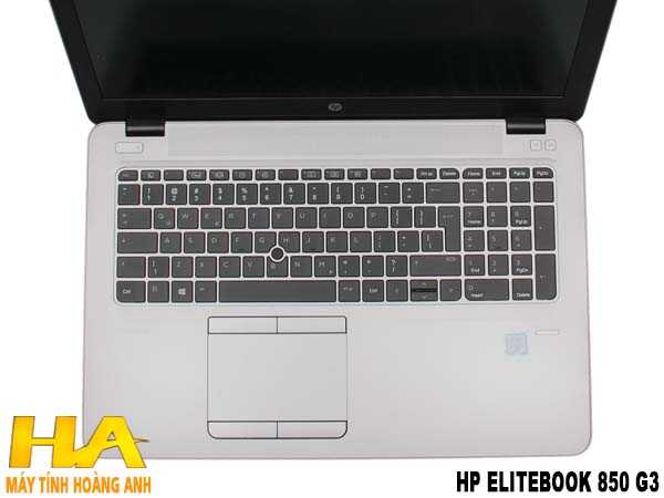 HP-Elitebook-850-G3