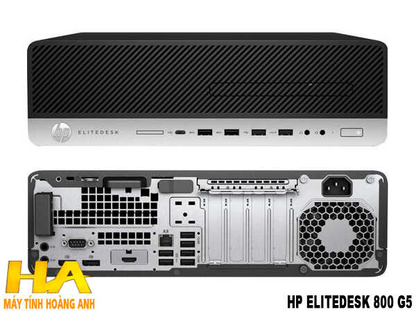 HP-Elitedesk-800-G5