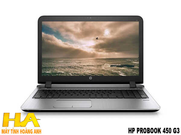 Laptop-HP-Probook-450-G3