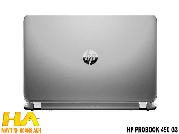 Laptop-HP-Probook-450-G3