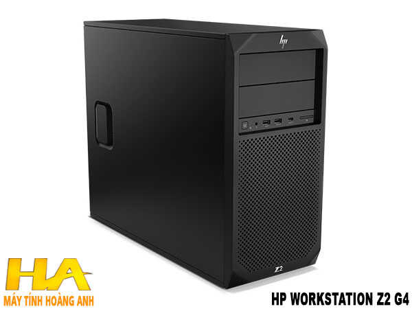 HP-Workstation-Z2-G4