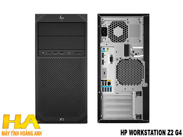 HP-Workstation-Z2-G4