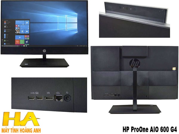 HP-ProOne-600-G4