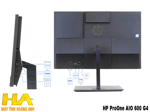 HP-ProOne-600-G4