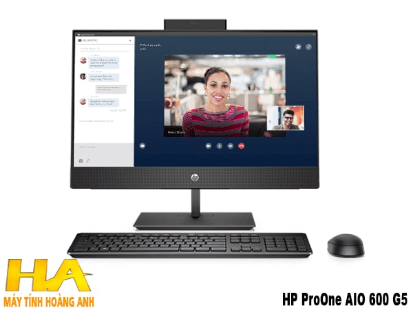 Hp-ProOne-600-G5