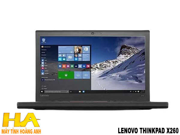 Lenovo-ThinkPad-X260