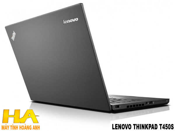 Lenovo-Thinkpad-T450S