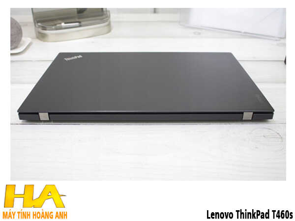 Lenovo ThinkPad T460s - Cấu Hình 01