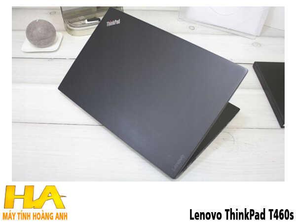 Lenovo ThinkPad T460s